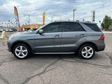 SILVER, 2018 MERCEDES-BENZ GLE Thumnail Image 2