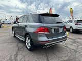 SILVER, 2018 MERCEDES-BENZ GLE Thumnail Image 3