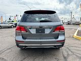 SILVER, 2018 MERCEDES-BENZ GLE Thumnail Image 4