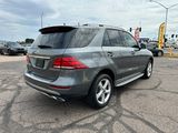SILVER, 2018 MERCEDES-BENZ GLE Thumnail Image 5