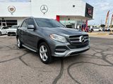 SILVER, 2018 MERCEDES-BENZ GLE Thumnail Image 7
