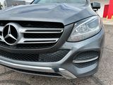 SILVER, 2018 MERCEDES-BENZ GLE Thumnail Image 9