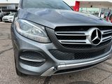 SILVER, 2018 MERCEDES-BENZ GLE Thumnail Image 10