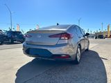 SILVER, 2020 HYUNDAI ELANTRA Thumnail Image 5