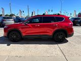RED, 2022 HYUNDAI SANTA FE Thumnail Image 2