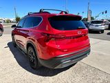 RED, 2022 HYUNDAI SANTA FE Thumnail Image 3