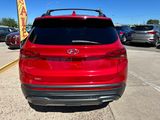 RED, 2022 HYUNDAI SANTA FE Thumnail Image 4