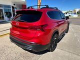 RED, 2022 HYUNDAI SANTA FE Thumnail Image 5