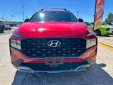 RED, 2022 HYUNDAI SANTA FE Thumnail Image 8