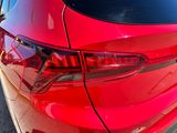 RED, 2022 HYUNDAI SANTA FE Thumnail Image 11