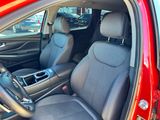 RED, 2022 HYUNDAI SANTA FE Thumnail Image 19