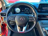 RED, 2022 HYUNDAI SANTA FE Thumnail Image 20