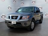 GREY, 2019 NISSAN FRONTIER CREW CAB Thumnail Image 1