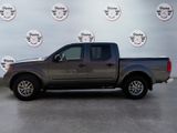 GREY, 2019 NISSAN FRONTIER CREW CAB Thumnail Image 2