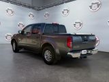GREY, 2019 NISSAN FRONTIER CREW CAB Thumnail Image 3
