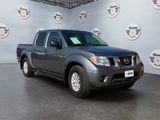 GREY, 2019 NISSAN FRONTIER CREW CAB Thumnail Image 7