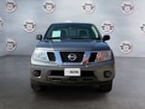 GREY, 2019 NISSAN FRONTIER CREW CAB Thumnail Image 8