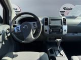 GREY, 2019 NISSAN FRONTIER CREW CAB Thumnail Image 10