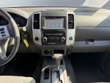 GREY, 2019 NISSAN FRONTIER CREW CAB Thumnail Image 11