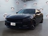 BLACK, 2015 DODGE CHARGER Thumnail Image 1