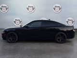 BLACK, 2015 DODGE CHARGER Thumnail Image 2