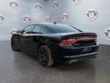 BLACK, 2015 DODGE CHARGER Thumnail Image 3