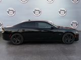 BLACK, 2015 DODGE CHARGER Thumnail Image 6