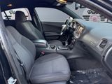 BLACK, 2015 DODGE CHARGER Thumnail Image 13