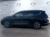 BLACK, 2019 HYUNDAI SANTA FE Thumnail Image 2
