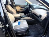 BLACK, 2019 HYUNDAI SANTA FE Thumnail Image 12