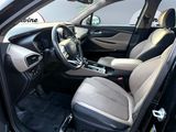 BLACK, 2019 HYUNDAI SANTA FE Thumnail Image 9