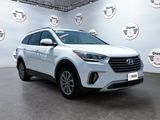 WHITE, 2018 HYUNDAI SANTA FE Thumnail Image 7