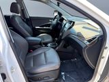 WHITE, 2018 HYUNDAI SANTA FE Thumnail Image 12
