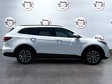 WHITE, 2018 HYUNDAI SANTA FE Thumnail Image 6
