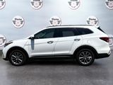 WHITE, 2018 HYUNDAI SANTA FE Thumnail Image 2