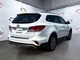 WHITE, 2018 HYUNDAI SANTA FE Thumnail Image 5