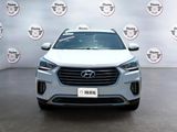 WHITE, 2018 HYUNDAI SANTA FE Thumnail Image 8