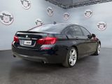 DARK BLUE, 2014 BMW 5 SERIES Thumnail Image 6