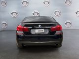 DARK BLUE, 2014 BMW 5 SERIES Thumnail Image 7