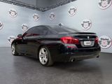 DARK BLUE, 2014 BMW 5 SERIES Thumnail Image 8