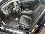 DARK BLUE, 2014 BMW 5 SERIES Thumnail Image 9