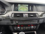 DARK BLUE, 2014 BMW 5 SERIES Thumnail Image 14