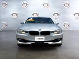 SILVER, 2015 BMW 3 SERIES Thumnail Image 8
