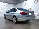 SILVER, 2015 BMW 3 SERIES Thumnail Image 3