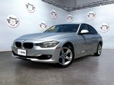 SILVER, 2015 BMW 3 SERIES Thumnail Image 1