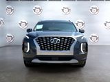 GRAY, 2021 HYUNDAI PALISADE Thumnail Image 8