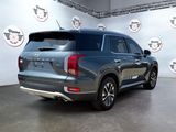 GRAY, 2021 HYUNDAI PALISADE Thumnail Image 5