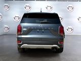 GRAY, 2021 HYUNDAI PALISADE Thumnail Image 4