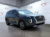 GRAY, 2021 HYUNDAI PALISADE Thumnail Image 7