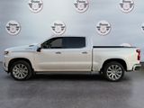 WHITE, 2020 CHEVROLET SILVERADO 1500 CREW CAB Thumnail Image 2